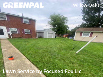 Lawn Care Service nearby Hampton, VA, 