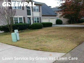 Grass Cutting nearby Marietta, GA, 