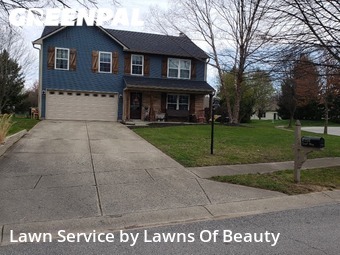 Lawn Care nearby Noblesville, IN, 