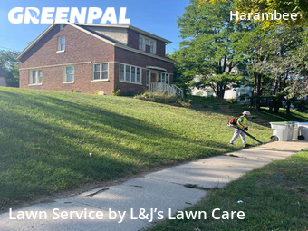 Lawn Mowing Service nearby Milwaukee, WI, 