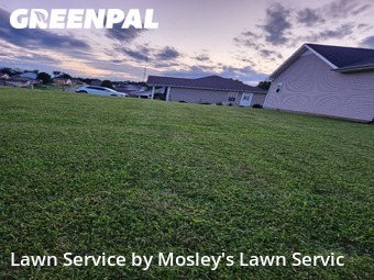 Lawn Maintenance nearby Clarksville, TN, 