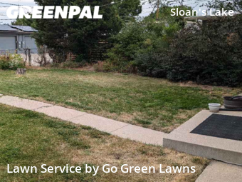 Yard Cutting nearby Denver, CO, 
