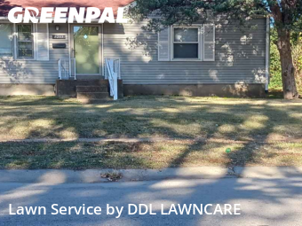 Work completed by professional-lawn-care-service-in-Berkeley-CA