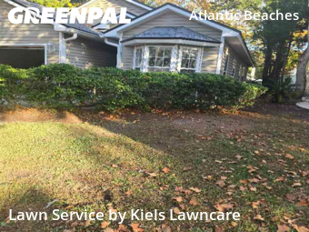Lawn Mowin Atlantic Beach,32233,Lawn Mowing Service by Kiels Lawncare, work completed in Jan , 2026