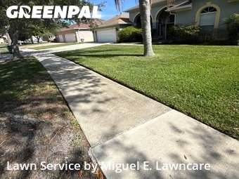 Lawn Maintenance nearby Orlando, FL, 