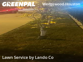 Lawn Mowing Service nearby Nashville, TN, 