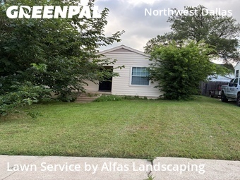 Lawn Cutting nearby Dallas, TX, 