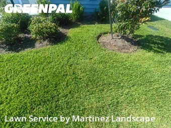Yard Cutting nearby Sumterville, FL, 