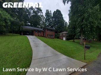 Grass Cutting nearby Marietta, GA, 