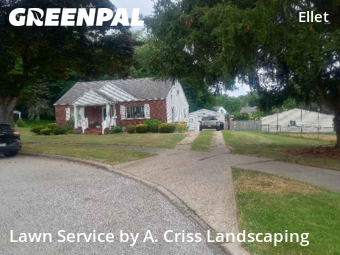 Grass Cutting nearby Akron, OH, 