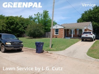 Lawn Service nearby Oklahoma City, OK, 