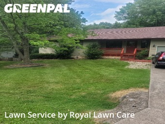 Lawn Cutting nearby Ozark, MO, 