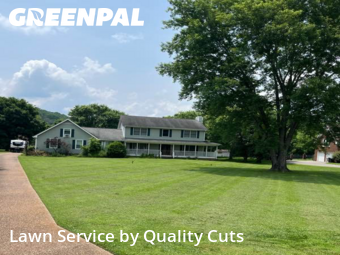 Lawn Maintenance nearby Hendersonville, TN, 