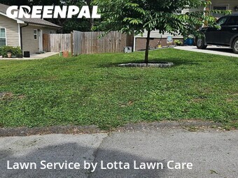 Lawn Care Service nearby Chattanooga, TN, 