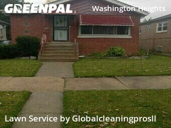 Lawn Mowing nearby Chicago, IL, 