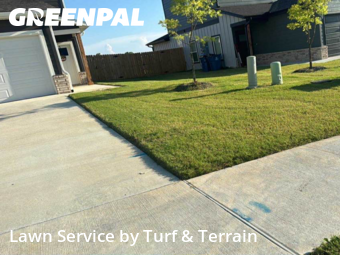 Lawn Service nearby Bentonville, AR, 
