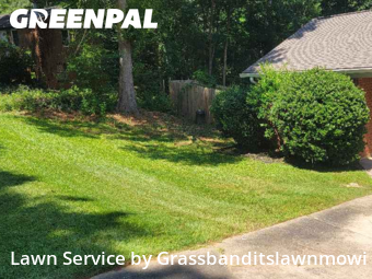 Lawn Maintenance nearby Athens, GA, 