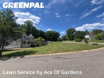 Lawn Service nearby Cumming, GA, 