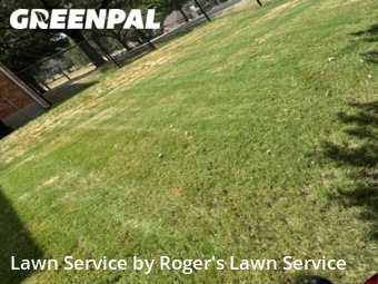 Lawn Mowing Service nearby Crowley, TX, 