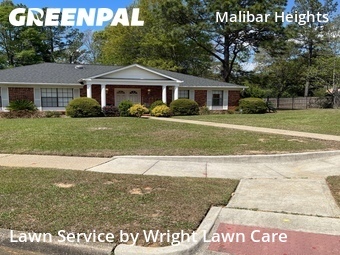 Lawn Maintenance nearby Mobile, AL, 