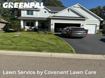 Lawn Cut nearby Lakeville, MN, 