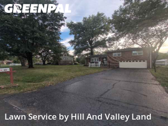 Lawn Mow nearby Mason, OH, 