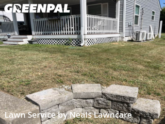 Lawn Care nearby Lexington, KY, 