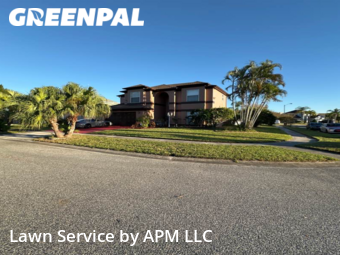 Lawn Mow nearby Orlando, FL, 