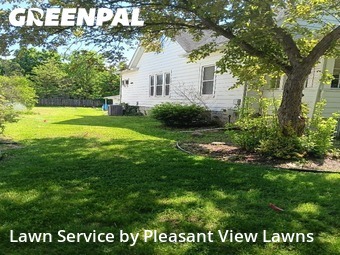 Lawn Mow nearby Bay City, MI, 