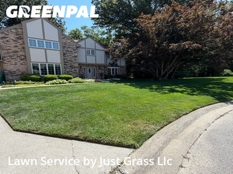 Lawn Mowing nearby O'fallon, IL, 