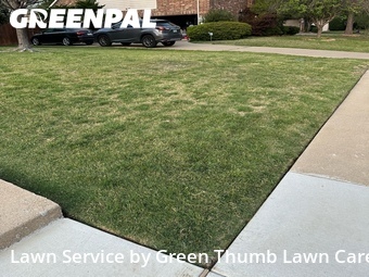 Lawn Care Service nearby Murphy, TX, 