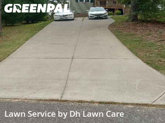 Lawn Cutting nearby Concord, NC, 