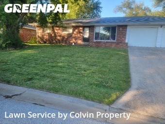 Yard Mowing nearby Saint Charles, MO, 