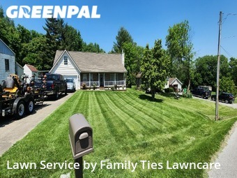 Lawn Mowing nearby New Albany, KY, 