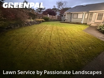 Grass Cutting nearby Tacoma, WA, 