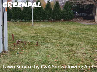 Lawn Care Service nearby Des Plaines, IL, 