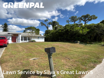 Lawn Service nearby Fort Myers, FL, 