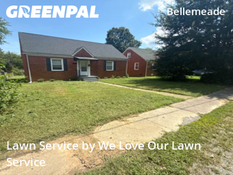 Lawn Care Service nearby Richmond, VA, 