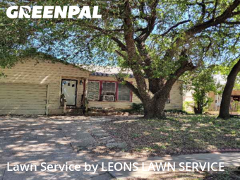 Lawn Cutting nearby Dallas, TX, 