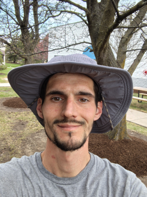 Grass City Lawn Care headshot