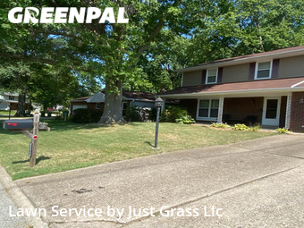 Grass Cut nearby Belleville, IL, 