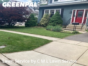 Lawn Mow nearby Towson, MD, 