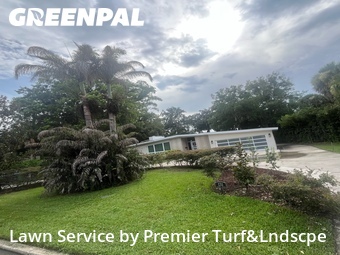 Yard Mowing nearby Winter Park, FL, 