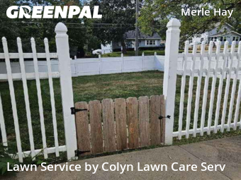 Lawn Cutting nearby Des Moines, IA, 