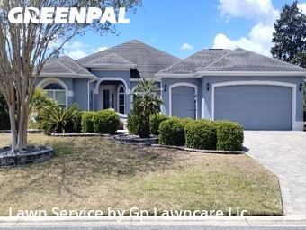 Grass Cut nearby The Villages, FL, 