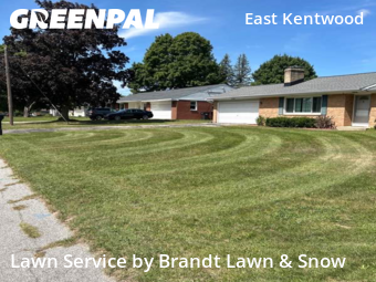 Grass Cutting nearby Kentwood, MI, 