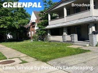 Yard Mowing nearby Cleveland, OH, 