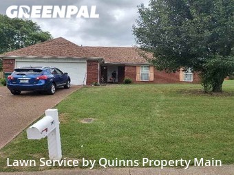 Lawn Mowing Service nearby Jackson, TN, 