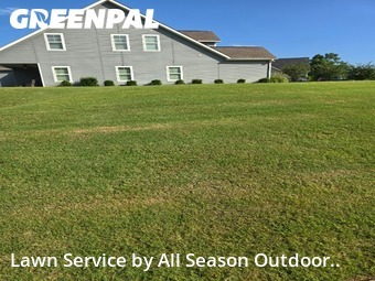 Yard Mowing nearby Opelika, AL, 