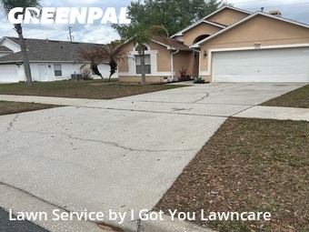 Lawn Service nearby Clermont, FL, 